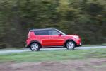 Kia Soul 2014 года (EU)